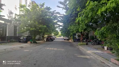 Bán nhà mặt tiền Đa Phước, Hải Châu – 200 m², 3 tầng, 21,5 tỷ