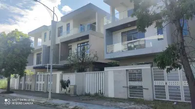 Bán nhà mặt tiền Đa Phước, Hải Châu – 200 m², 3 tầng, 21,5 tỷ – ảnh 2