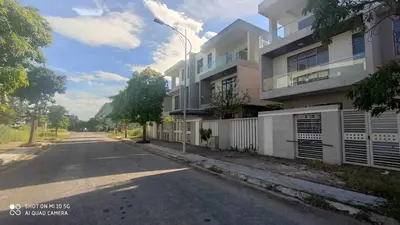 Bán nhà mặt tiền Đa Phước, Hải Châu – 200 m², 3 tầng, 21,5 tỷ – ảnh 4