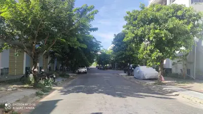 Bán nhà mặt tiền Đa Phước, Hải Châu – 200 m², 3 tầng, 21,5 tỷ – ảnh 5