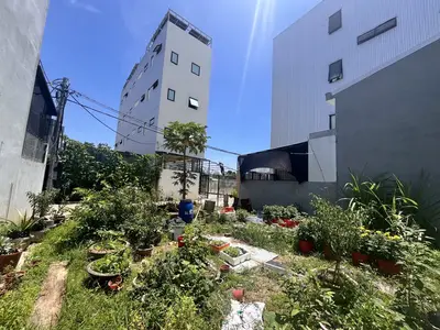 Bán đất Mai Đăng Chơn, Ngũ Hành Sơn – 106 m², 3,1 tỷ