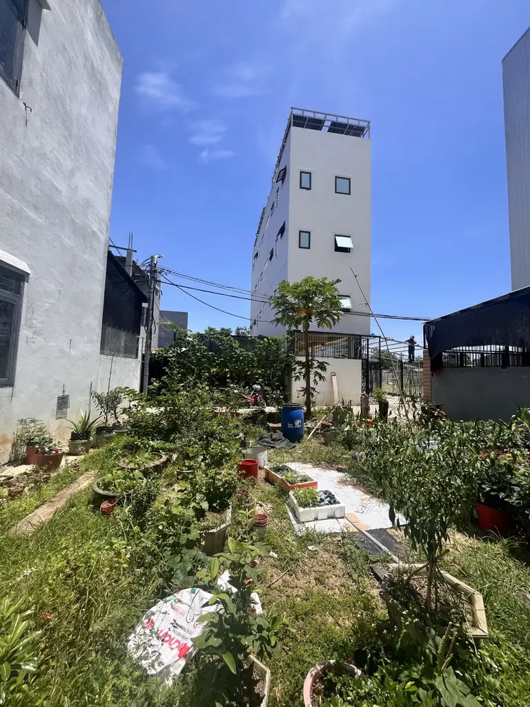 Bán đất Mai Đăng Chơn, Ngũ Hành Sơn – 106 m², 3,1 tỷ – ảnh 3