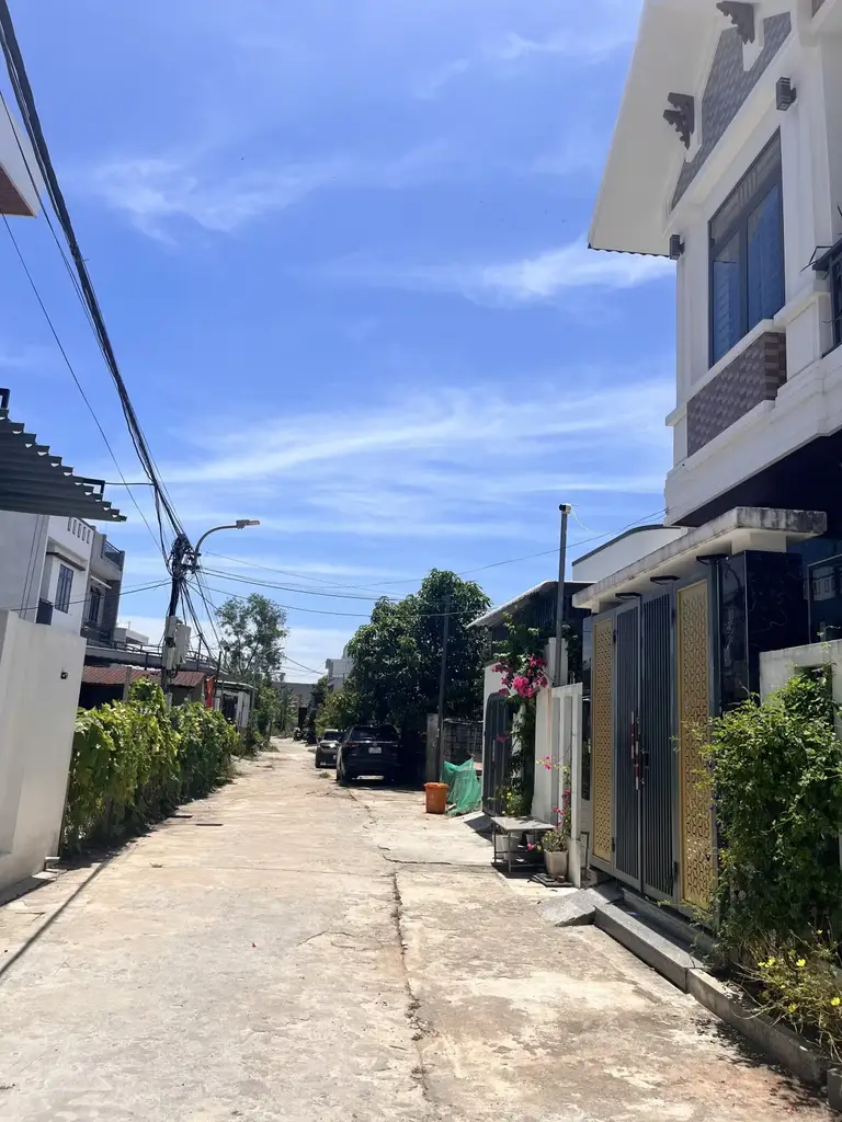 Bán đất Mai Đăng Chơn, Ngũ Hành Sơn – 106 m², 3,1 tỷ – ảnh 4