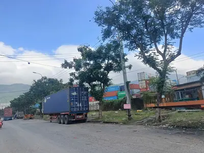 Bán đất Vân Đồn, Sơn Trà – 10.000 m², 290 tỷ – ảnh 2
