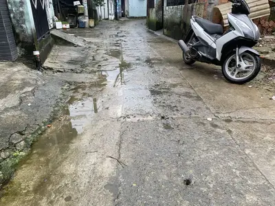 Bán đất Kiệt Hoàng Văn Thái, Liên Chiểu – 75 m², 2,75 tỷ
