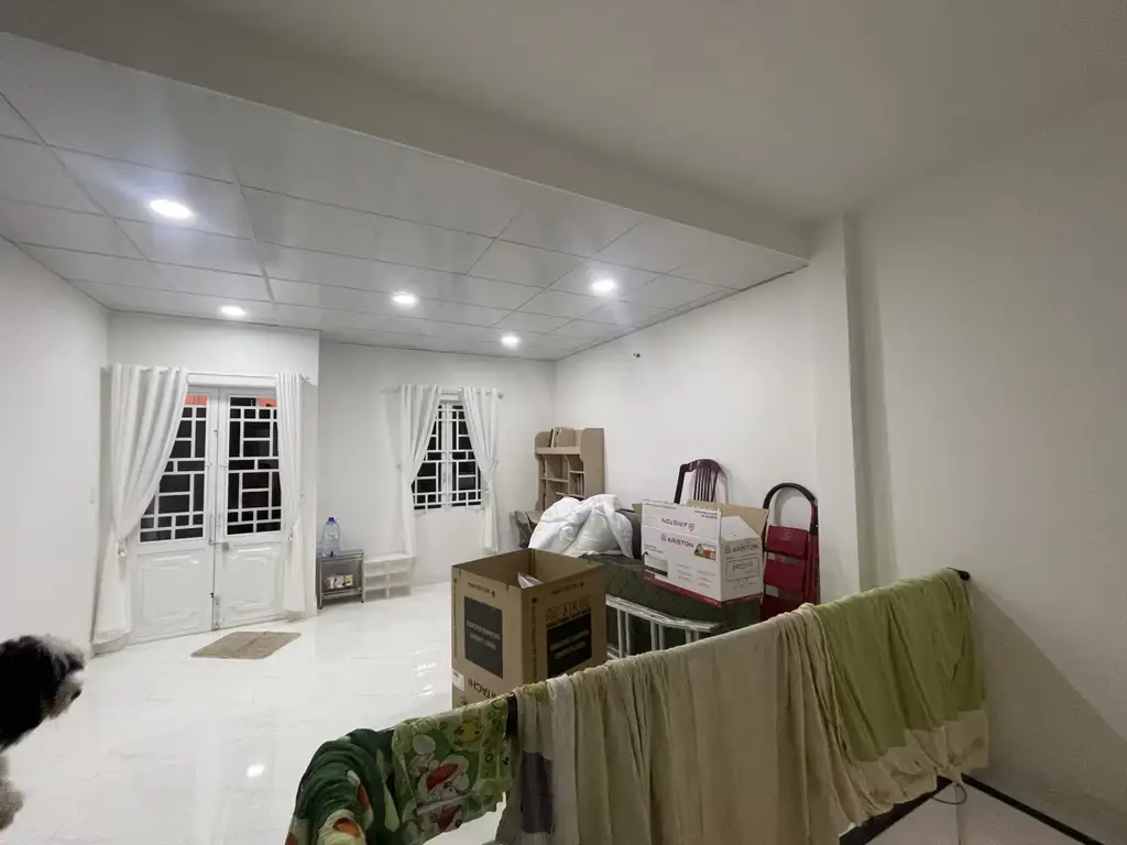 Bán nhà mặt tiền An Thượng 21, Ngũ Hành Sơn – 74,4 m², 3 tầng, 15 tỷ – ảnh 2