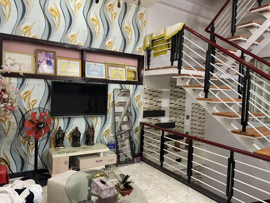 Bán nhà mặt tiền An Thượng 21, Ngũ Hành Sơn – 74,4 m², 3 tầng, 15 tỷ – ảnh 5