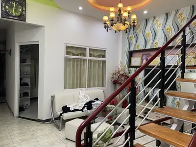 Bán nhà mặt tiền An Thượng 21, Ngũ Hành Sơn – 74,4 m², 3 tầng, 15 tỷ – ảnh 11