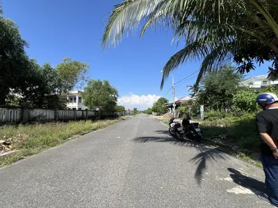 Bán đất Hà My, Hội An – 150 m², 4 tỷ