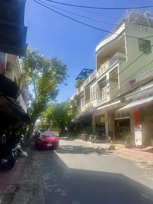 Bán nhà mặt tiền Cù Chính Lan, Thanh Khê – 75 m², 2 tầng, 7,5 tỷ – ảnh 2