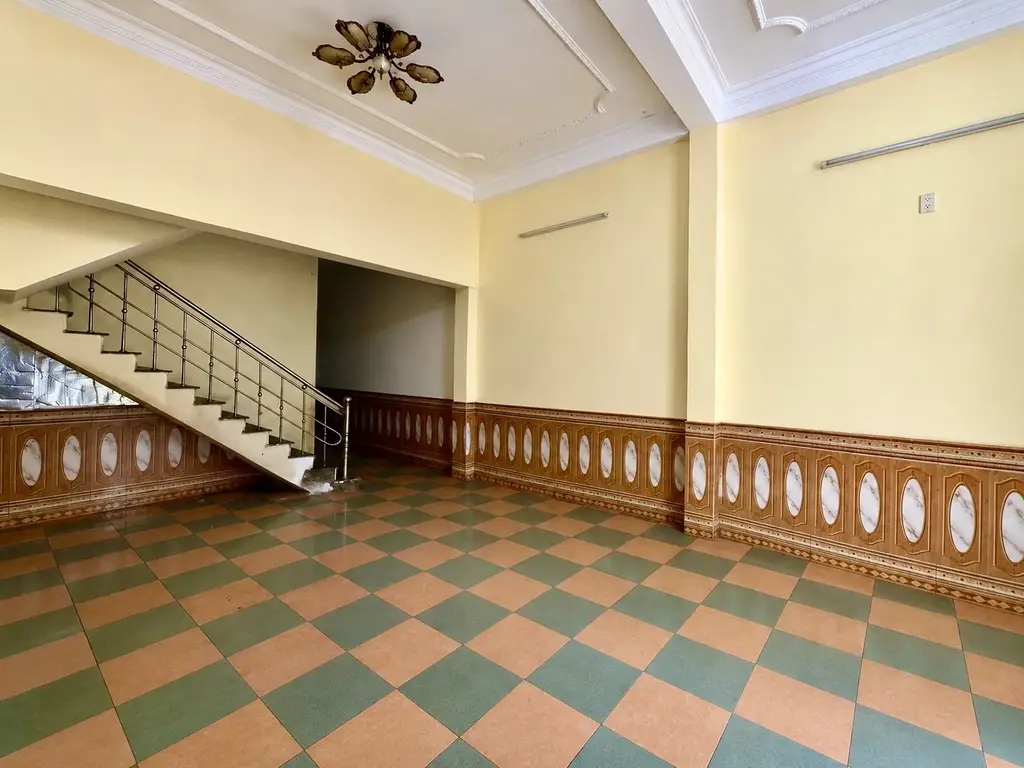 Bán nhà mặt tiền Cù Chính Lan, Thanh Khê – 75 m², 2 tầng, 7,5 tỷ – ảnh 4
