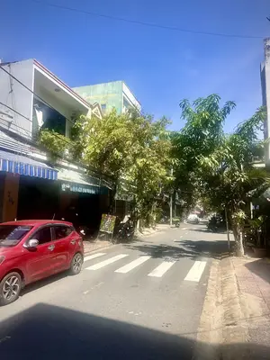 Bán nhà mặt tiền Cù Chính Lan, Thanh Khê – 75 m², 2 tầng, 7,5 tỷ – ảnh 5