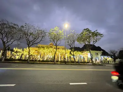Bán đất mặt tiền Trường Sa, Ngũ Hành Sơn – 1.419 m², 93,5 tỷ