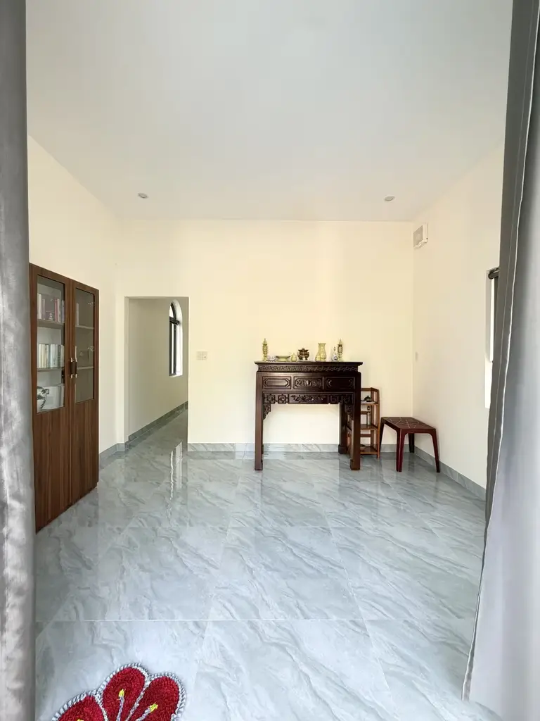 Bán nhà Trần Thủ Độ, Hội An – 328 m², 1 tầng, 5,3 tỷ – ảnh 3