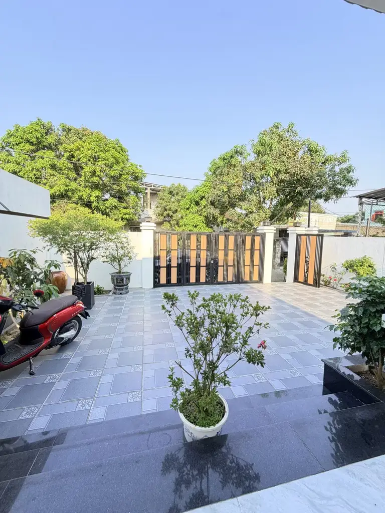 Bán nhà Trần Thủ Độ, Hội An – 328 m², 1 tầng, 5,3 tỷ – ảnh 4