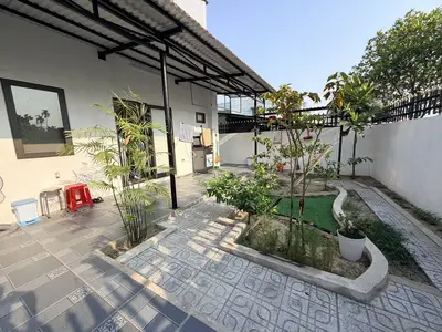 Bán nhà Trần Thủ Độ, Hội An – 328 m², 1 tầng, 5,3 tỷ – ảnh 5