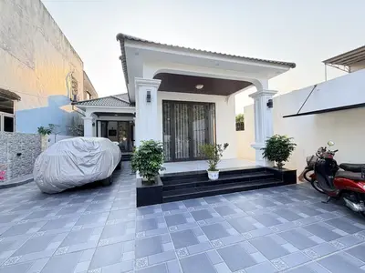Bán nhà Trần Thủ Độ, Hội An – 328 m², 1 tầng, 5,3 tỷ – ảnh 7