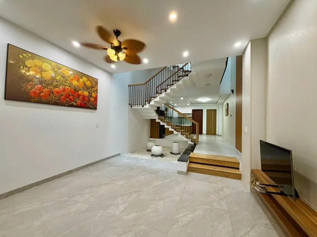 Bán nhà Phan Văn Đạt, Liên Chiểu – 103 m², 3 tầng, 7,5 tỷ – ảnh 5
