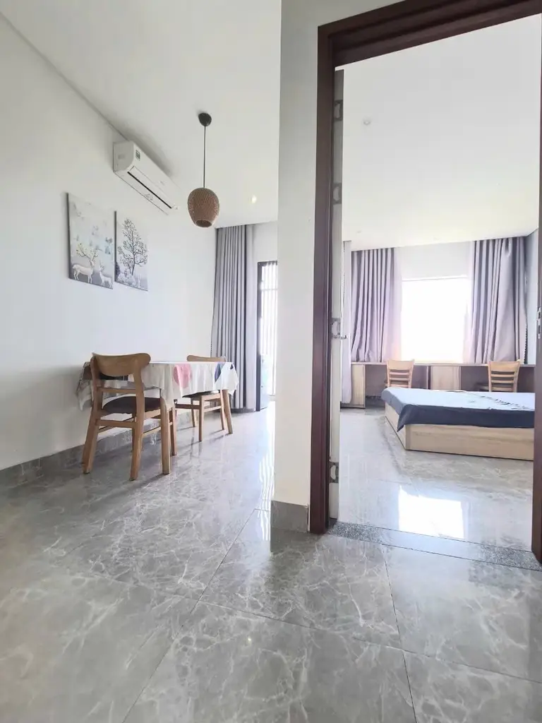 Bán nhà mặt tiền Văn Tiến Dũng, Cẩm Lệ – 100 m², 6 tầng, 14,2 tỷ – ảnh 5
