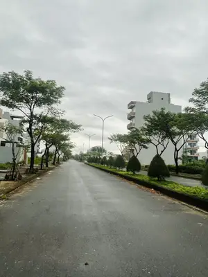 Bán nhà mặt tiền Khu đô thị FPT, Ngũ Hành Sơn – 108 m², 6 tầng, 19,5 tỷ – ảnh 1