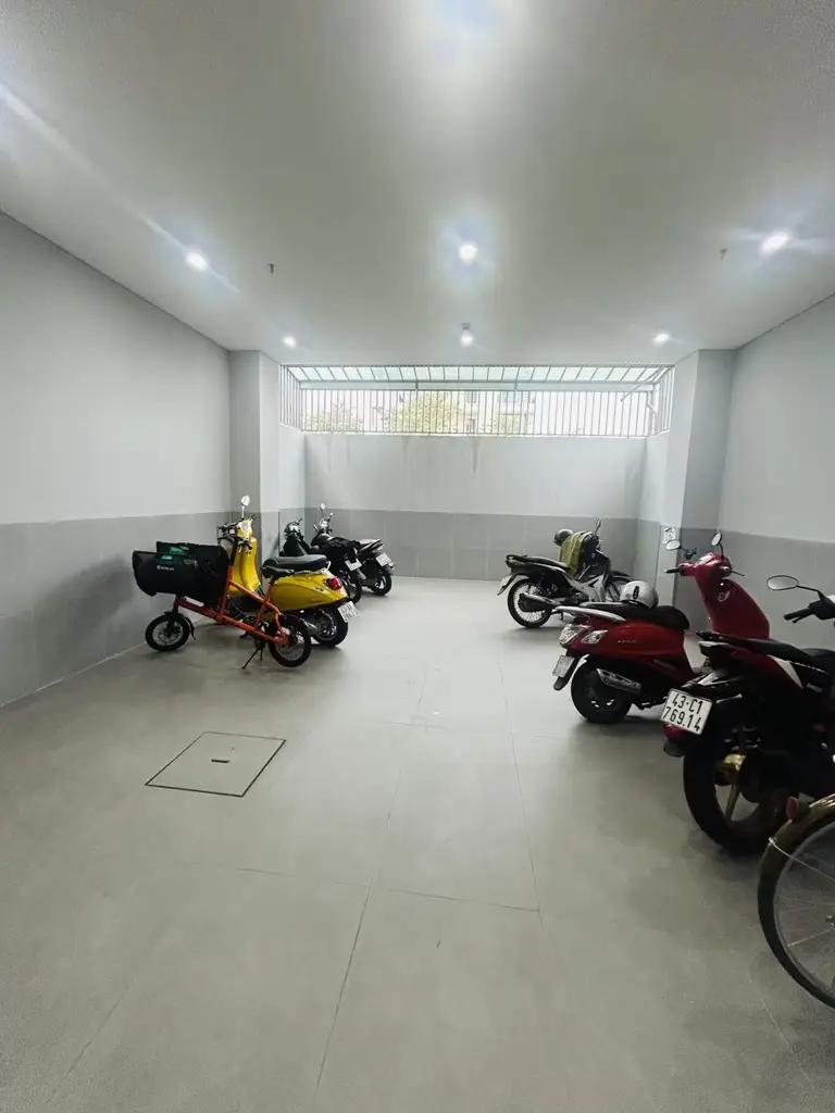 Bán nhà mặt tiền Khu đô thị FPT, Ngũ Hành Sơn – 108 m², 6 tầng, 19,5 tỷ – ảnh 3