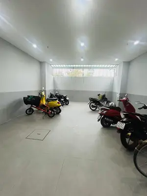 Bán nhà mặt tiền Khu đô thị FPT, Ngũ Hành Sơn – 108 m², 6 tầng, 19,5 tỷ – ảnh 3