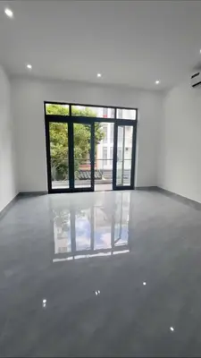 Bán nhà mặt tiền Mai Hắc Đế, Sơn Trà – 100 m², 3 tầng, 19,1 tỷ