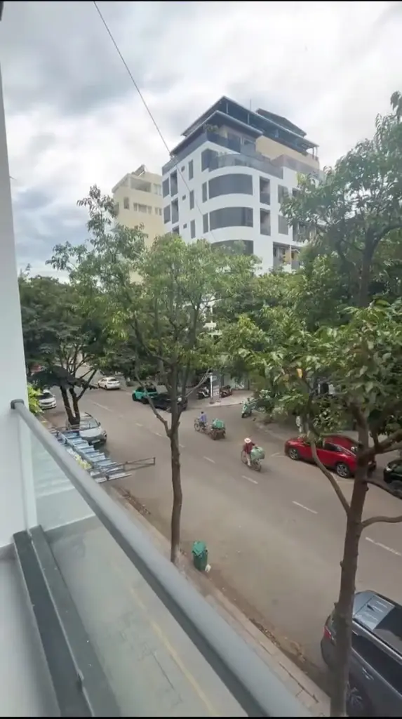 Bán nhà mặt tiền Mai Hắc Đế, Sơn Trà – 100 m², 3 tầng, 19,1 tỷ – ảnh 5