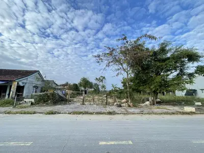 Bán đất mặt tiền Nguyễn Tri Phương, Hội An – 293 m², 13,2 tỷ – ảnh 2