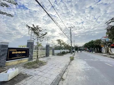 Bán đất mặt tiền Nguyễn Tri Phương, Hội An – 293 m², 13,2 tỷ – ảnh 4