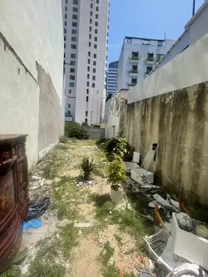 Bán đất Kiệt Võ Văn Kiệt, Sơn Trà – 154 m², 12,55 tỷ