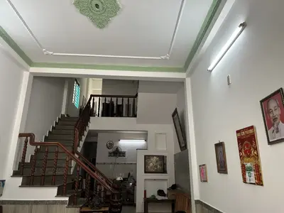 Bán nhà mặt tiền XX Dũng Sĩ Thanh Khê, Thanh Khê – 93 m², 2 tầng, 7,3 tỷ – ảnh 1