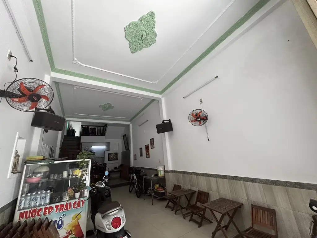 Bán nhà mặt tiền XX Dũng Sĩ Thanh Khê, Thanh Khê – 93 m², 2 tầng, 7,3 tỷ – ảnh 3