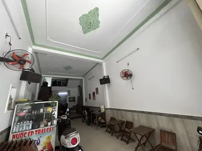 Bán nhà mặt tiền XX Dũng Sĩ Thanh Khê, Thanh Khê – 93 m², 2 tầng, 7,3 tỷ – ảnh 3