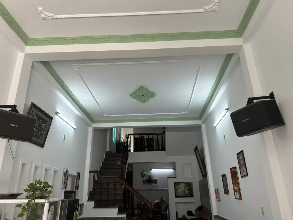 Bán nhà mặt tiền XX Dũng Sĩ Thanh Khê, Thanh Khê – 93 m², 2 tầng, 7,3 tỷ – ảnh 4