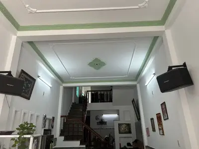 Bán nhà mặt tiền XX Dũng Sĩ Thanh Khê, Thanh Khê – 93 m², 2 tầng, 7,3 tỷ – ảnh 4
