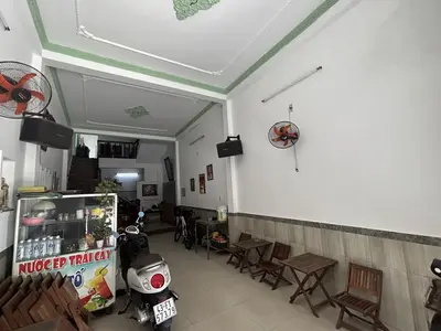 Bán nhà mặt tiền XX Dũng Sĩ Thanh Khê, Thanh Khê – 93 m², 2 tầng, 7,3 tỷ – ảnh 6