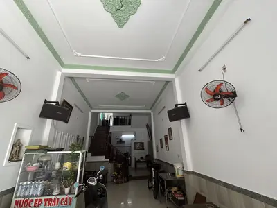 Bán nhà mặt tiền XX Dũng Sĩ Thanh Khê, Thanh Khê – 93 m², 2 tầng, 7,3 tỷ – ảnh 9