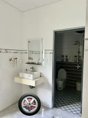 Bán nhà mặt tiền Bầu Cầu, Cẩm Lệ – 100 m², 2 tầng, 4,69 tỷ – ảnh 2