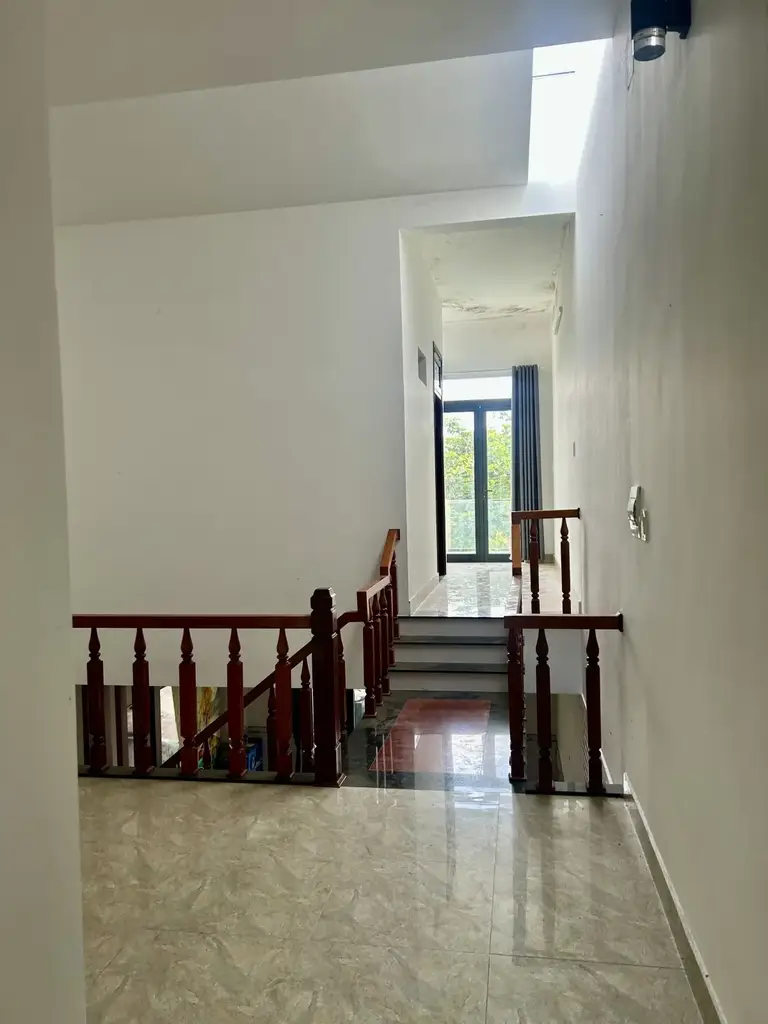 Bán nhà mặt tiền Bầu Cầu, Cẩm Lệ – 100 m², 2 tầng, 4,69 tỷ – ảnh 3
