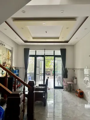 Bán nhà mặt tiền Bầu Cầu, Cẩm Lệ – 100 m², 2 tầng, 4,69 tỷ – ảnh 4
