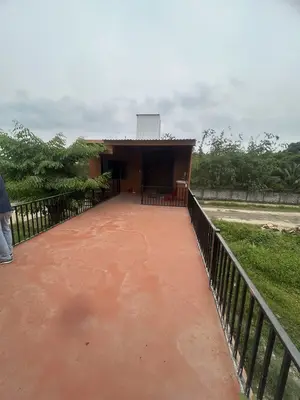 Bán nhà cấp 4 mặt tiền Thôn Phú Thượng, Hòa Khánh (Hòa Sơn, Hòa Vang – 122 m², 2 tỷ – ảnh 2