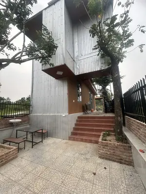 Bán nhà cấp 4 mặt tiền Thôn Phú Thượng, Hòa Khánh (Hòa Sơn, Hòa Vang – 122 m², 2 tỷ – ảnh 3