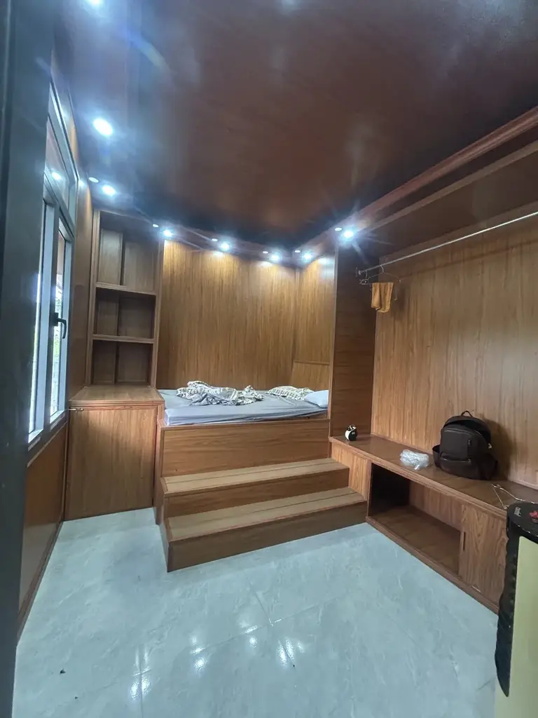 Bán nhà cấp 4 mặt tiền Thôn Phú Thượng, Hòa Khánh (Hòa Sơn, Hòa Vang – 122 m², 2 tỷ – ảnh 4