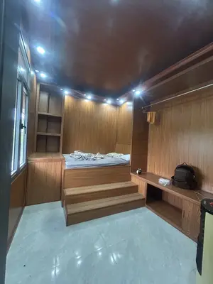 Bán nhà cấp 4 mặt tiền Thôn Phú Thượng, Hòa Khánh (Hòa Sơn, Hòa Vang – 122 m², 2 tỷ – ảnh 4