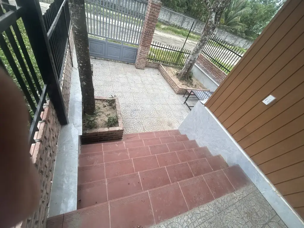Bán nhà cấp 4 mặt tiền Thôn Phú Thượng, Hòa Khánh (Hòa Sơn, Hòa Vang – 122 m², 2 tỷ – ảnh 5