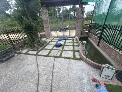 Bán nhà cấp 4 mặt tiền Thôn Phú Thượng, Hòa Khánh (Hòa Sơn, Hòa Vang – 122 m², 2 tỷ – ảnh 7