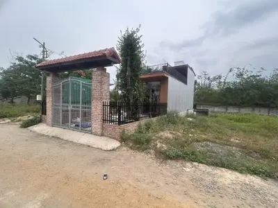 Bán nhà cấp 4 mặt tiền Thôn Phú Thượng, Hòa Khánh (Hòa Sơn, Hòa Vang – 122 m², 2 tỷ – ảnh 8