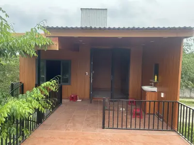 Bán nhà cấp 4 mặt tiền Thôn Phú Thượng, Hòa Khánh (Hòa Sơn, Hòa Vang – 122 m², 2 tỷ – ảnh 9