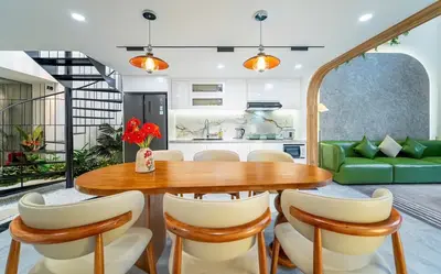Bán nhà mặt tiền Tân Thái 8, Sơn Trà – 75 m², 2 tầng, 10,8 tỷ